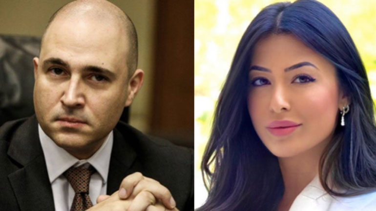 «Πατρίδα»: Ανακοινώθηκε το κόμμα του Μπογδάνου με αντιπρόεδρο τη Λατινοπούλου